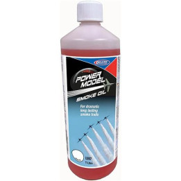 PowerModel Jet Smoke olej na kouřové efekty 1000ml