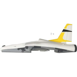 E-flite trup: Viper 64mm EDF Jet
