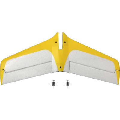 E-flite výškovka: Viper 64mm EDF Jet