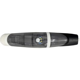 E-flite kabina: Viper 64mm EDF Jet