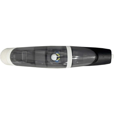E-flite kabina: Viper 64mm EDF Jet