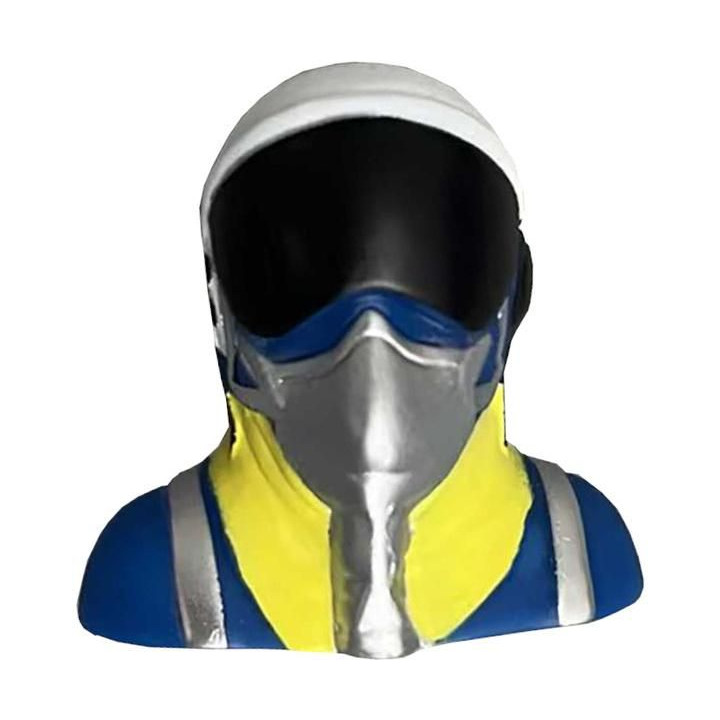 E-flite pilot: Viper 64mm EDF Jet