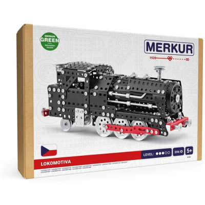 Merkur Lokomotiva