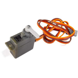 Spektrum servo A150 pro plováky, voděodolné