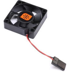 Spektrum ventilátor regulátoru Avian 120A HV
