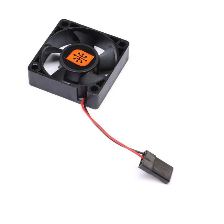 Spektrum ventilátor regulátoru Avian 120A HV