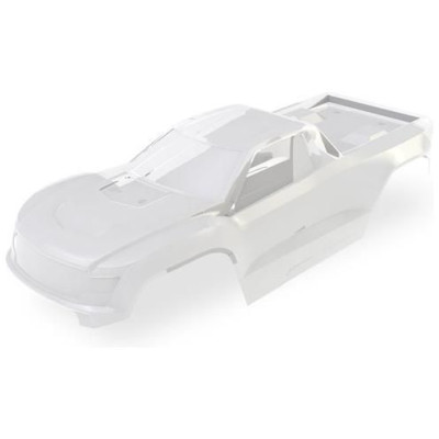 Traxxas karosérie Mini Maxx čirá