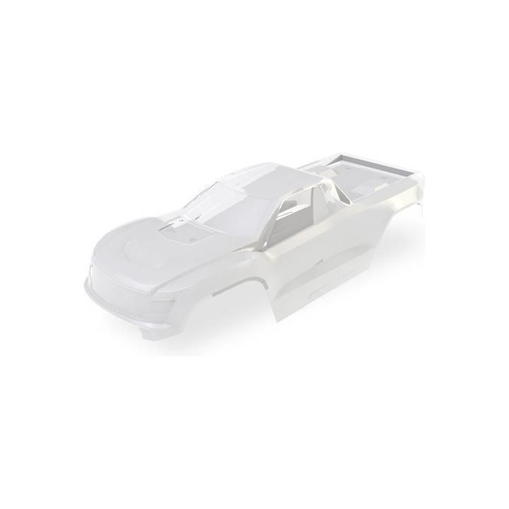 Traxxas karosérie Mini Maxx čirá