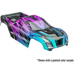 Traxxas karosérie Mini Maxx ProGraphix