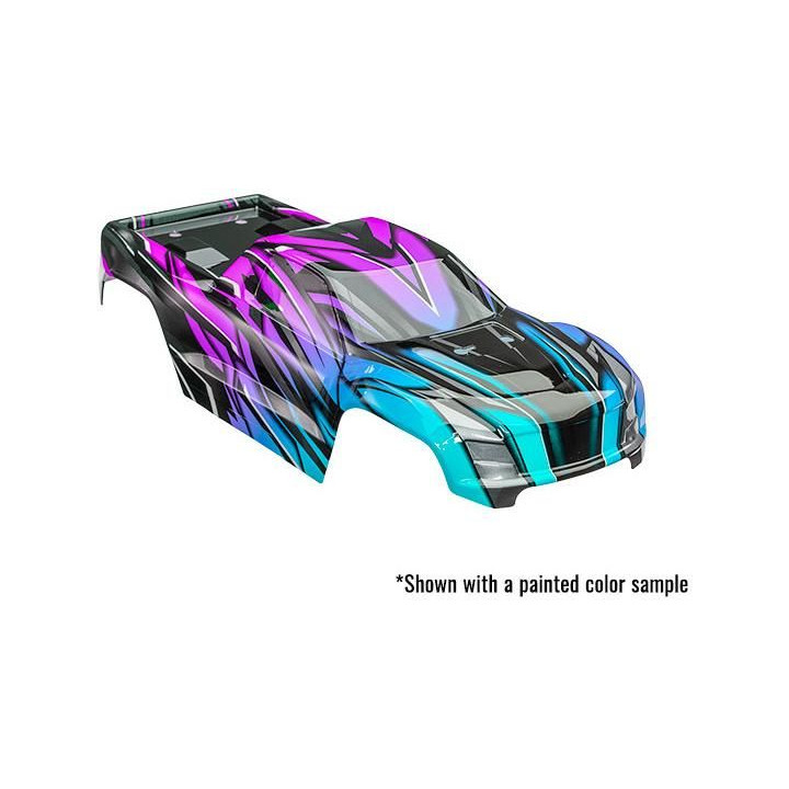 Traxxas karosérie Mini Maxx ProGraphix