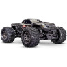 Výkonný a odolný RC model Mini Maxx v kompaktní velikosti 1:12, který vychází z bezkonkurenční řady modelů Maxx. Pohon, šasi i střídavý motor BL-2s jsou nadrozměrně dimenzovány jako u větších modelů. Rychlost až 48 km/h. LiPo akumulátor a USB-C nabíječ v balení!