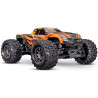 Výkonný a odolný RC model Mini Maxx v kompaktní velikosti 1:12, který vychází z bezkonkurenční řady modelů Maxx. Pohon, šasi i střídavý motor BL-2s jsou nadrozměrně dimenzovány jako u větších modelů. Rychlost až 48 km/h. LiPo akumulátor a USB-C nabíječ v balení!