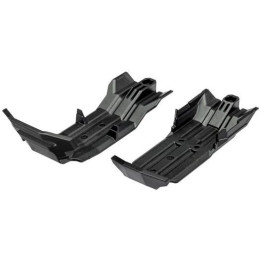 Traxxas chránič šasi (sada)