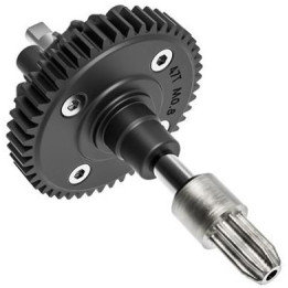 Traxxas diferenciál centrální (pro NO10757, NO10762)