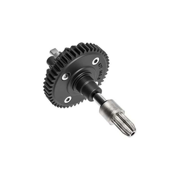 Traxxas diferenciál centrální (pro NO10757, NO10762)
