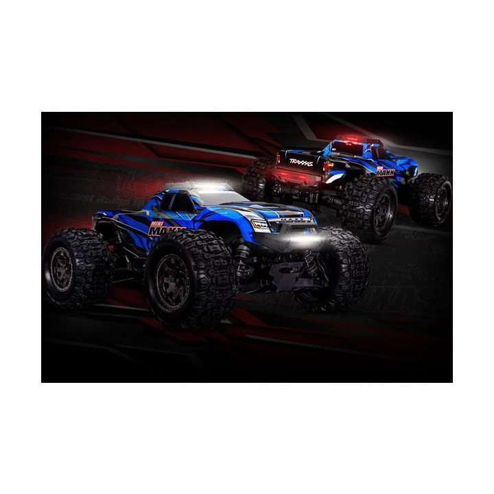 Traxxas LED osvětlení kompletní (pro Mini Maxx)