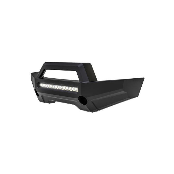 Traxxas nárazník přední s LED osvětlením (pro Mini Maxx)