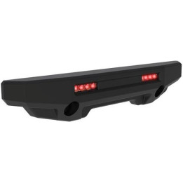 Traxxas nárazník zadní s LED osvětlením (pro Mini Maxx)