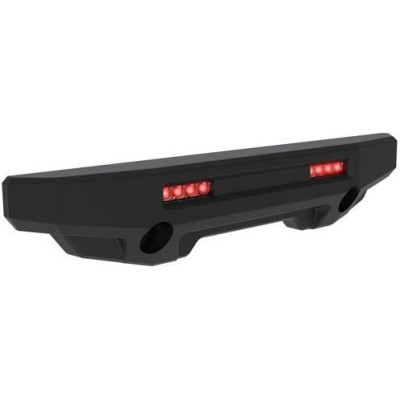 Traxxas nárazník zadní s LED osvětlením (pro Mini Maxx)
