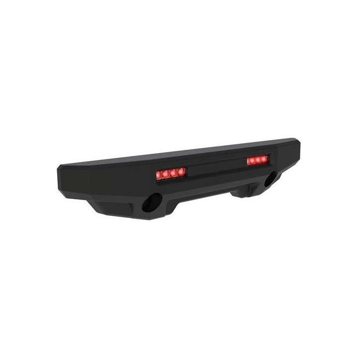 Traxxas nárazník zadní s LED osvětlením (pro Mini Maxx)