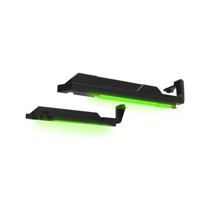 Traxxas LED podsvícení zelené (pro Mini Maxx)