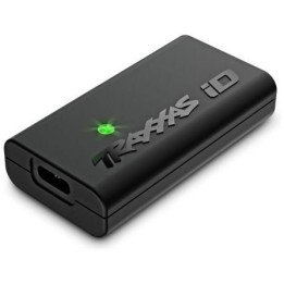 Traxxas nabíječ USB-C 20W (7.4V LiPo)