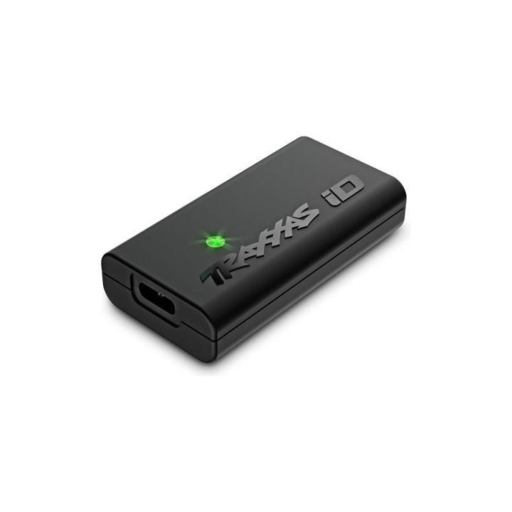 Traxxas nabíječ USB-C 20W (7.4V LiPo)