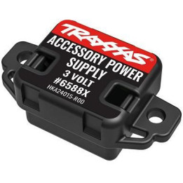 Traxxas zdroj napájecí 3V 3A