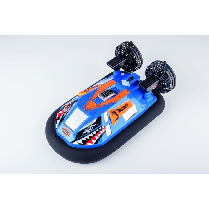 Hovershark Vznášadlo 2.4G 100% RTR blue/orange