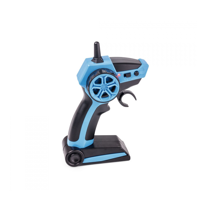 Hovershark Vznášadlo 2.4G 100% RTR blue/orange