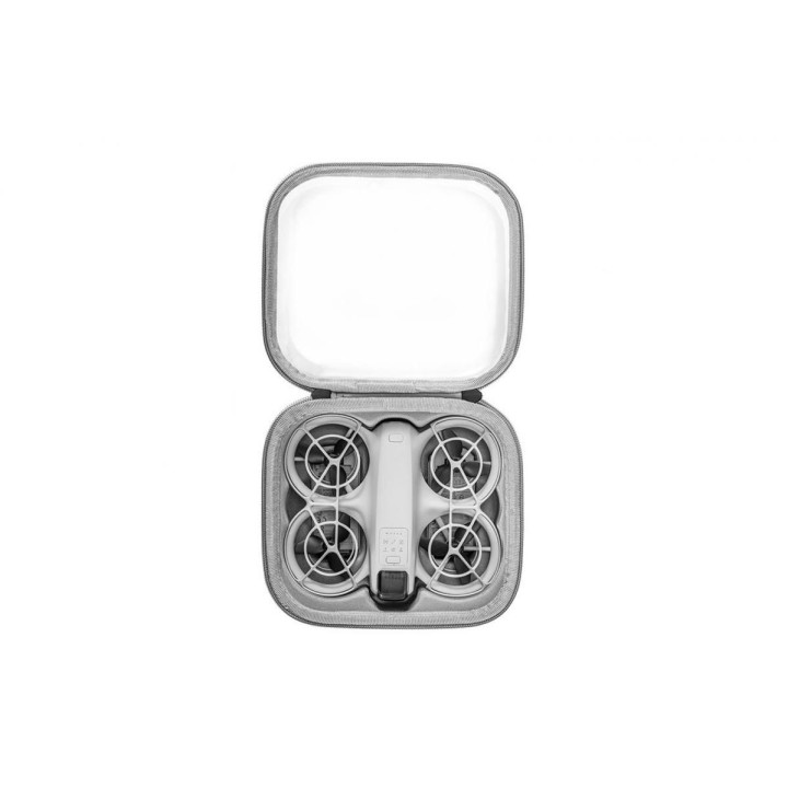 DJI NEO - Transparent Hardshell Shoulder Bag