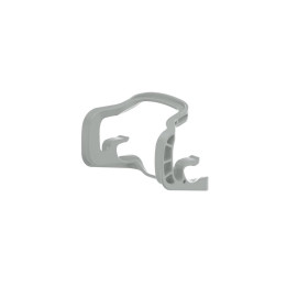 DJI NEO - Quick-Release Gimbal Bumper