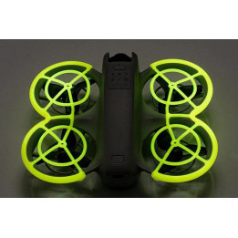 DJI NEO - Night Fluorescence Propeller Guard