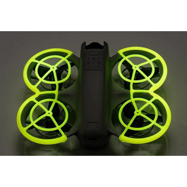 DJI NEO - Night Fluorescence Propeller Guard