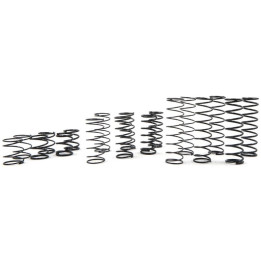 Set náhradních pružin pro tlumiče Desert Lizard 90mm