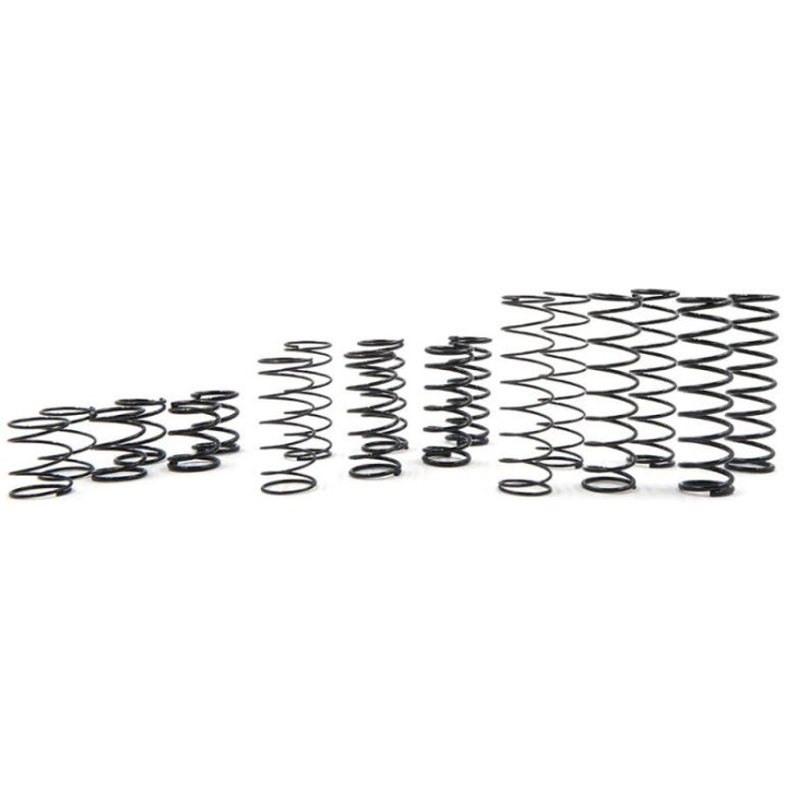 Set náhradních pružin pro tlumiče Desert Lizard 90mm
