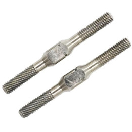 64 Titanové spojovačky 3x32mm, 2ks