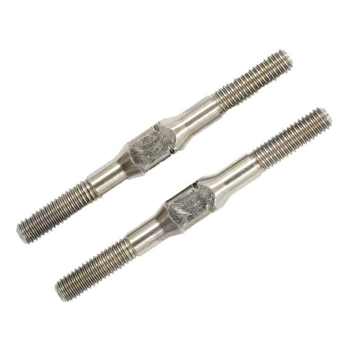 64 Titanové spojovačky 3x36mm, 2ks