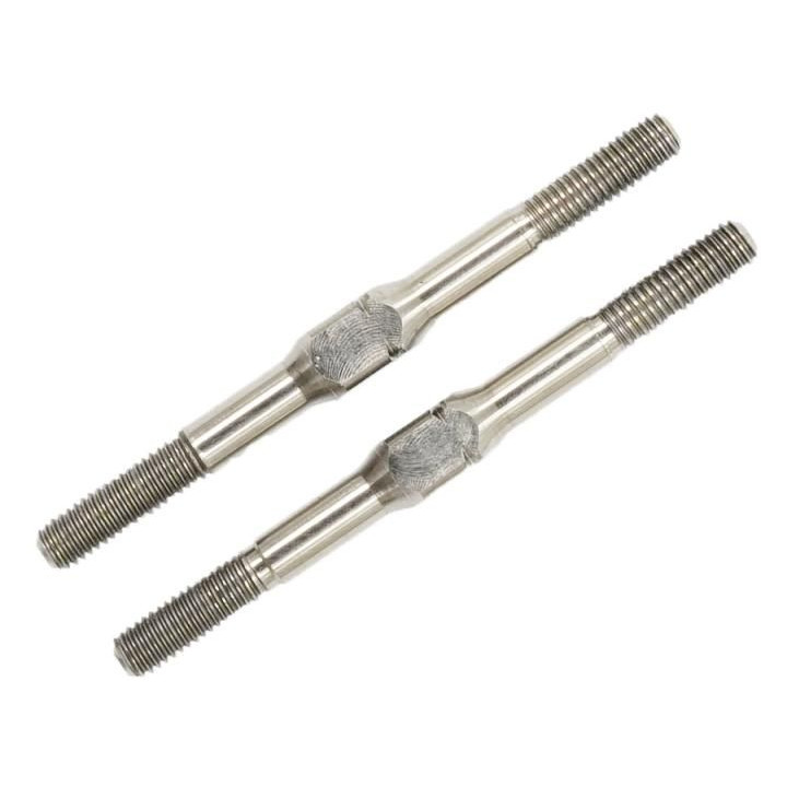 64 Titanové spojovačky 3x42mm, 2ks