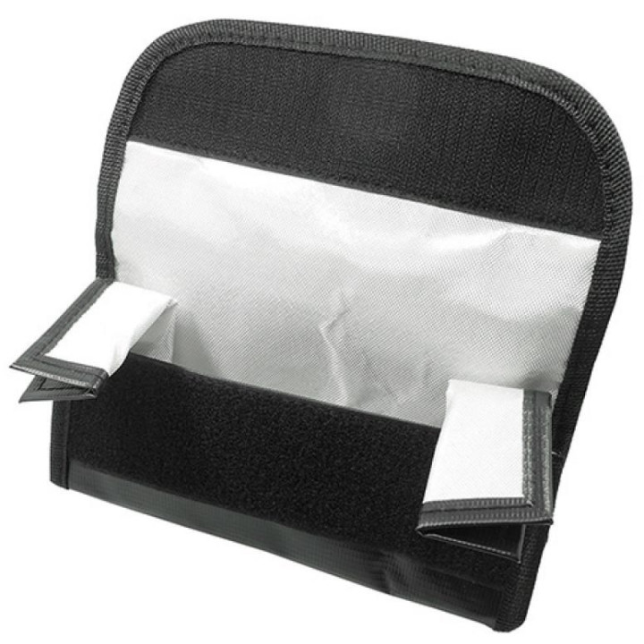 LIPO SAFE ochranný vak pro nabíjení 185x75x60mm