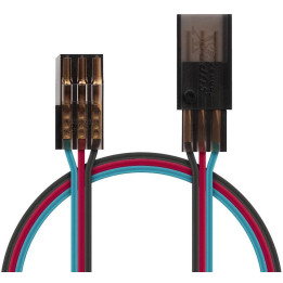 SupraX Prodlužovací kabel 90cm FUT