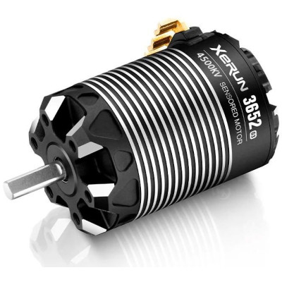 XERUN 3652SD-4500KV G3