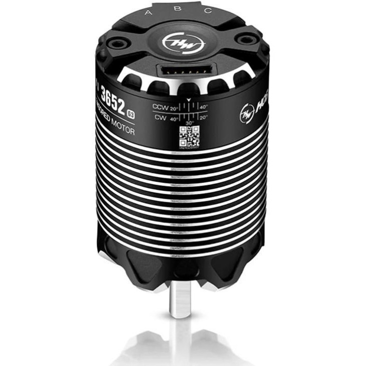 XERUN 3652SD-4500KV G3