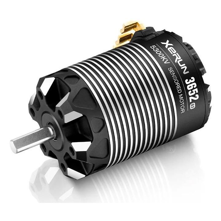 XERUN 3652SD-5300KV G3