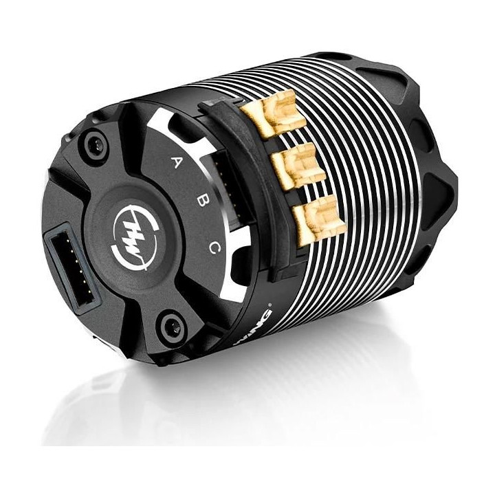 XERUN 3652SD-5300KV G3