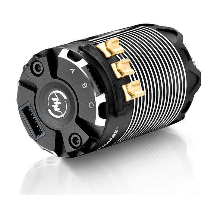 XERUN 3660SD-3200KV G3