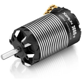 XERUN 3660SD-4200KV G3