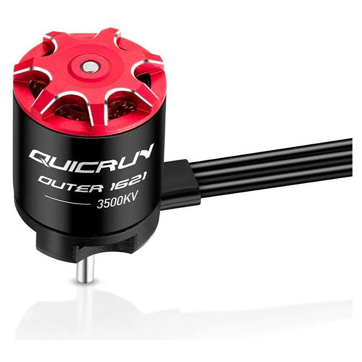 QUICRUN Outer 1621SL 3500KV