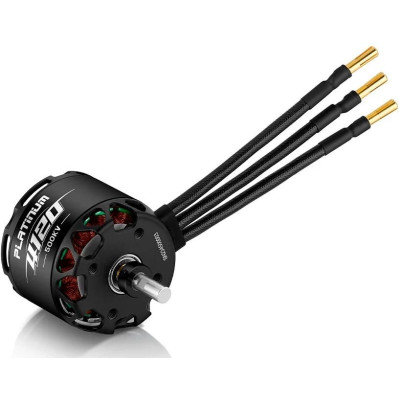 Platinum 4120SL-500KV