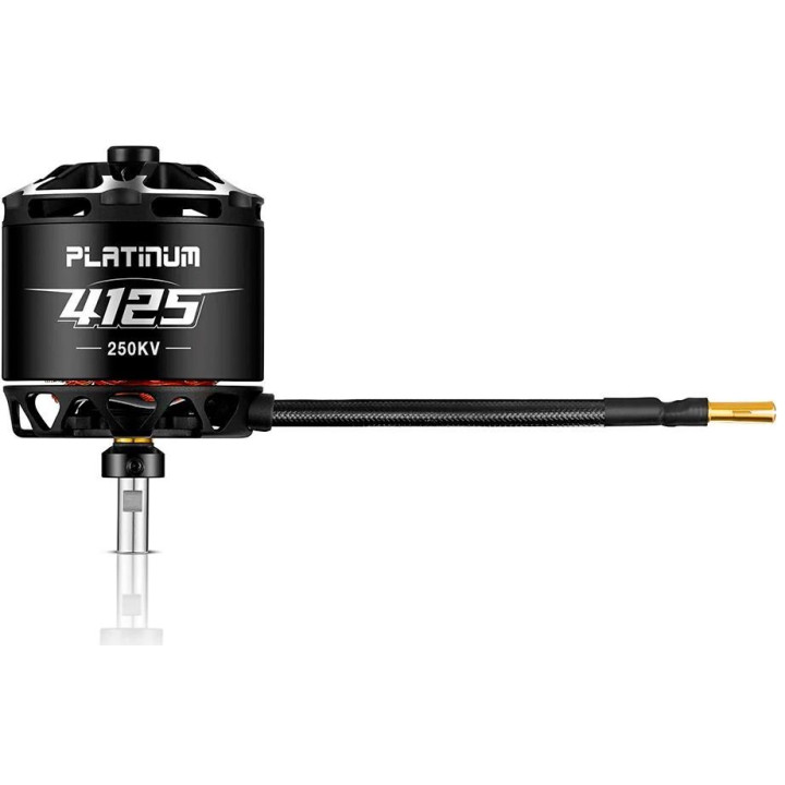 Platinum 4125SL-250KV